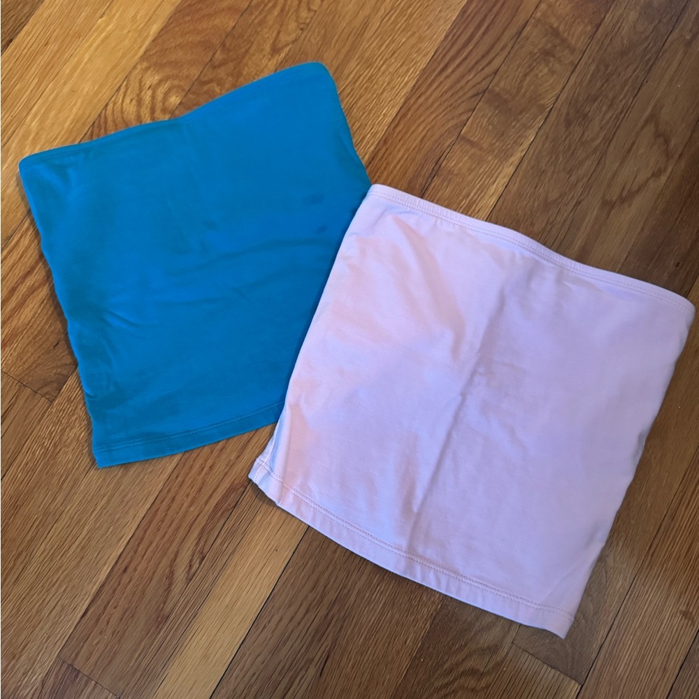 Old Navy Tube Top Bundle